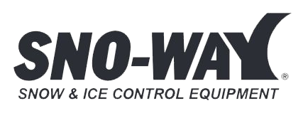 snoway logo bandw